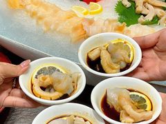 -尖沙咀大酒楼(罗村店·粤菜海鲜·宴会聚餐)