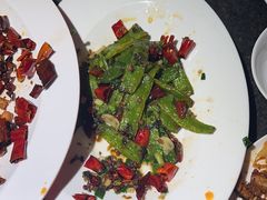 -茅庐川菜(威高广场店)