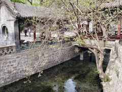 -晋祠博物馆