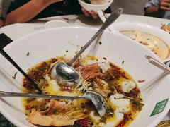 -绿草地·湘菜(芙蓉天街店)