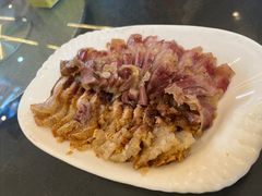 -瑞丰园庭院餐厅·白族传统家常菜