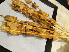 -527烧烤·龙虾·精酿酒(小石城美乐城店)