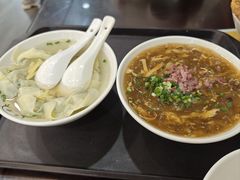 -毛华美食(清扬路店)