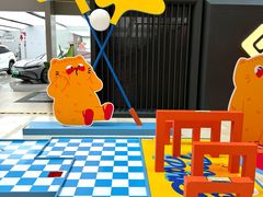 -光启城时尚购物中心