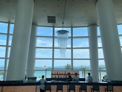 -深圳大梅沙京基洲际度假酒店
