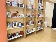 -海马体照相馆(成都来福士广场店)