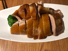 天府樟茶鸭-天府掌柜(九眼桥店)