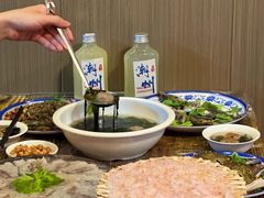 -官塘陈记鱼生·潮汕砂锅粥·牛肉火锅(潮枫路总店)