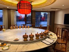 包厢-南门涮肉(通州大船店)