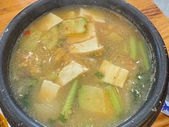 -鸡西冷面(翠竹店)