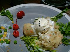 -蜜桃餐厅·江浙融合菜(荟聚购物中心店)