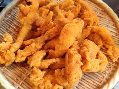 -臻馆小龙虾