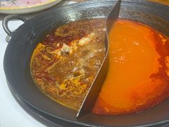 -老天桥蛙炉火锅(姑苏总店)