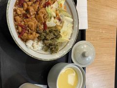 -永和大王(浦东南路店)