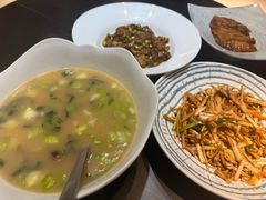 -虎哥私房菜(馒头山店)