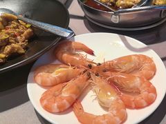 -徐记海鲜(观沙岭|滨江新城店)