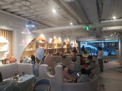 -Ours树朵家亲子餐厅(远策中心店)