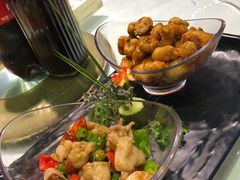 -鼎记酒楼(雁南一路店)