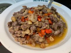 -湘当有饭剁椒鱼头(昆山招商花园城店)