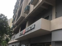 -锦江之星品尚(武汉协和医院取水楼地铁站店)