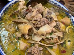 -邱记私房菜·十八年本地菜