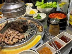 -喜来稀肉(虹泉路店)