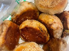 -满记烧饼(牛街东里小区一区店)