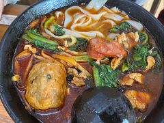 -螺蛳粉先生(蓟门桥店)