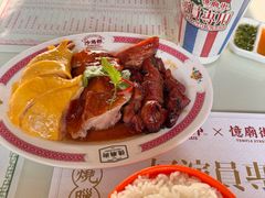 -憶廟街 X 沙角邨(太古城店)