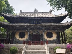 -晋祠博物馆