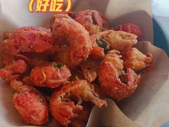 -必胜客(WOW朝阳商业城店)