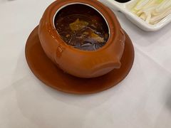 -北京全聚德(和平门店)