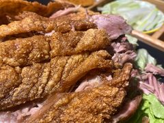 -青岛富力艾美酒店