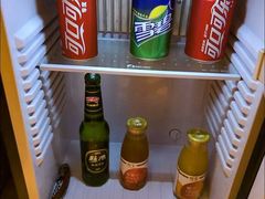 -杭州逸酒店(西湖武林店)