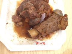 招牌酱大骨-东北风(江北万达店)