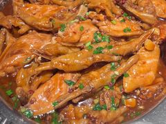 -胖哥俩肉蟹煲(杭州下沙学林街店)