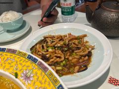 -天成·川菜家宴(礼岗店)