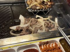 -金妈家烤肉(龙湖U城天街店)