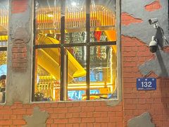 -二发烧烤(亚麻厂店)