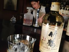 -THE OLD HOUSE酒吧