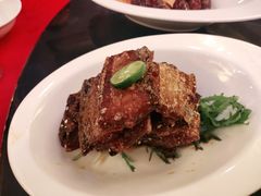 糖醋带鱼-欣旺·迎宾楼·百年无锡菜