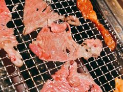-蓉城四海黑牛烤肉海鲜自助餐厅(宜兴宝龙店)