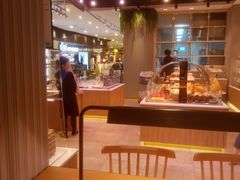 -巴黎贝甜(华堂新辰汇店)