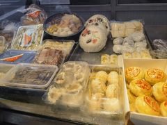 -老半斋(福州路店)