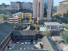 -王府半岛酒店