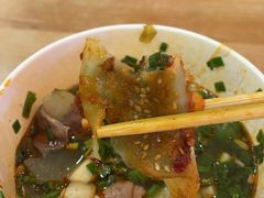 -江三王记牛杂馆(总店)