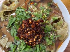 -正味斋锅巴菜(西北角店)