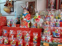 -老北京兔儿爷(琉璃厂东街店)