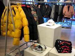 -JORDAN(东方广场店)