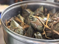 -嘉华小吃(蛇口市场店)